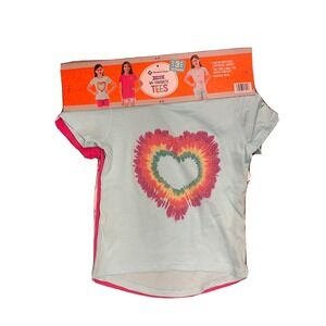 Members Mark Girls 3 Pack My Favorite Tees 4/5